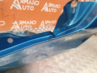 41007496137 крыло бмв ф32 ф33 ф36 (ф f 32 33 36) BMW 4 F32/F33/GT F36 Арт AR165035, вид 5