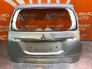5801B684 дверь багажника Mitsubishi Pajero Sport 2 restailing Арт AR165171, вид 1