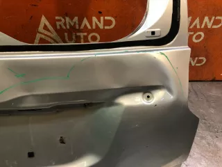 5801B684 дверь багажника Mitsubishi Pajero Sport 2 restailing Арт AR165171, вид 3