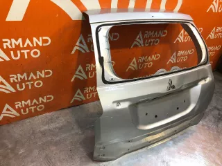 5801B684 дверь багажника Mitsubishi Pajero Sport 2 restailing Арт AR165171, вид 4