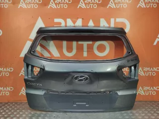 73700M0001 дверь багажника Hyundai Creta 1 Арт AR165384, вид 2