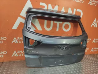 73700M0001 дверь багажника Hyundai Creta 1 Арт AR165384, вид 4