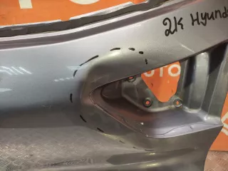 73700M0001 дверь багажника Hyundai Creta 1 Арт AR165384, вид 6