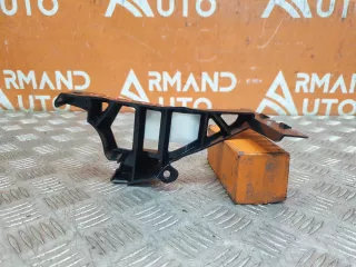 a1568853400 Кронштейн бампера Mercedes GLA X156 Арт AR165457