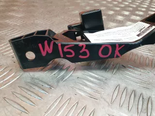 a1568853400 Кронштейн бампера Mercedes GLA X156 Арт AR165457, вид 5