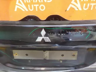 5801B684 дверь багажника Mitsubishi Pajero Sport 2 restailing Арт AR165913, вид 2