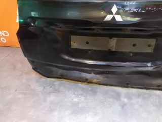 5801B684 дверь багажника Mitsubishi Pajero Sport 2 restailing Арт AR165913, вид 4