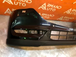 KF1A50031E8P бампер мазда сх-5 (сх5 cx5 цх5 цх-5 c Mazda CX-5 2 Арт AR165996, вид 7