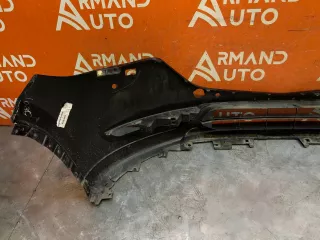 KF1A50031E8P бампер мазда сх-5 (сх5 cx5 цх5 цх-5 c Mazda CX-5 2 Арт AR165996, вид 10