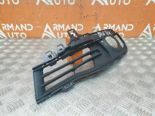 51117396877 окантовка ПТФ BMW 3 F30/F31/GT F34 Арт AR166066, вид 2