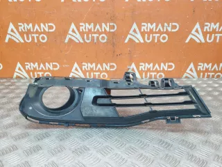 51117396877 окантовка ПТФ BMW 3 F30/F31/GT F34 Арт AR166066, вид 4