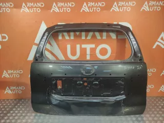 6700560F90 дверь багажника Toyota Land Cruiser Prado 150 Арт AR166634, вид 1