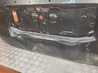 6700560F90 дверь багажника Toyota Land Cruiser Prado 150 Арт AR166634, вид 3