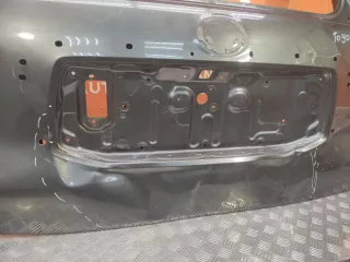 6700560F90 дверь багажника Toyota Land Cruiser Prado 150 Арт AR166634, вид 4