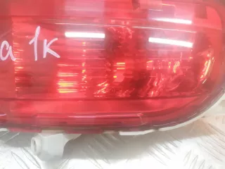 KB8M51650C Фонарь противотуманный Mazda CX-5 2 Арт AR167394, вид 7