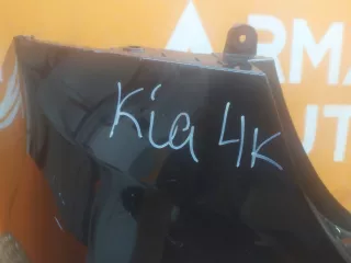 86611m6000 бампер киа, кия церато (серато) Kia Cerato 4 Арт AR167436, вид 16