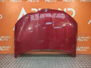 60U823031A капот шкода рапид Skoda Rapid Арт AR167684, вид 1