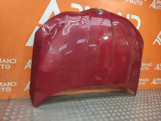 60U823031A капот шкода рапид Skoda Rapid Арт AR167684, вид 2