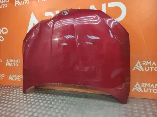 60U823031A капот шкода рапид Skoda Rapid Арт AR167684, вид 5