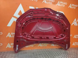 60U823031A капот шкода рапид Skoda Rapid Арт AR167684, вид 7