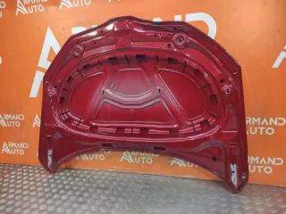 60U823031A капот шкода рапид Skoda Rapid Арт AR167684, вид 8