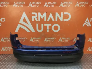 562807421 бампер Skoda Kodiaq Арт AR167725, вид 1