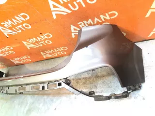 86611S1000 бампер хендай, хундай, хёндай санта ф Hyundai Santa FE 4 (TM) Арт AR168059, вид 3