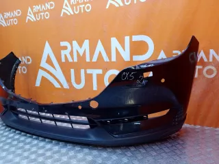 KF1A50031E8P, kb8a50031 бампер мазда сх-5 (сх5 cx5 цх5 цх-5 c Mazda CX-5 2 Арт AR168259, вид 2