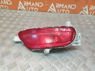 KB8M51650C Фонарь противотуманный Mazda CX-5 2 Арт AR169091, вид 1