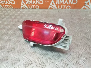 KB8M51650C Фонарь противотуманный Mazda CX-5 2 Арт AR169091, вид 2