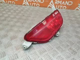KB8M51650C Фонарь противотуманный Mazda CX-5 2 Арт AR169091, вид 3