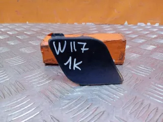 A11788512229999, A1178851222 заглушка буксировочного крюка Mercedes CLA c117 Арт AR169592, вид 1