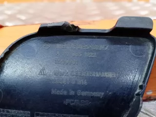 A11788512229999, A1178851222 заглушка буксировочного крюка Mercedes CLA c117 Арт AR169592, вид 3