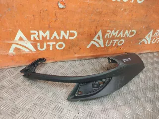 5217848020 накладка бампера Lexus RX 4 Арт AR169625, вид 3