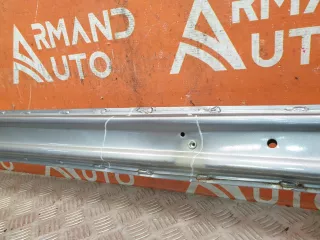 6410B929 усилитель бампера Mitsubishi ASX Арт AR170091, вид 3