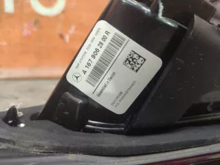 a1679062800 фонарь внутренний Mercedes E W238 Арт AR170242, вид 10