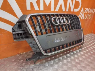 8U0853651HVMZ, 8u0853653h решетка радиатора Audi Q3 1 Арт AR170299, вид 2