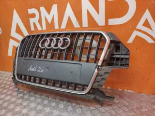8U0853651HVMZ, 8u0853653h решетка радиатора Audi Q3 1 Арт AR170299, вид 3