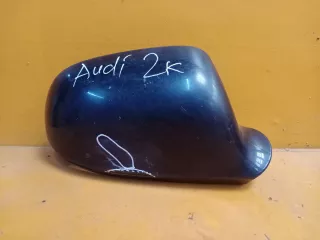 8T0857528DGRU, 8u0857528 Крышка зеркала ауди ку3, ку q 3 8у (8 u у) Audi Q3 1 Арт AR170532, вид 1