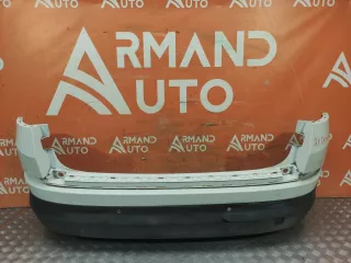 562807421 бампер Skoda Kodiaq Арт AR170662, вид 1