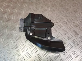 8639a200 Кронштейн датчика мертвых зон Mitsubishi Outlander 3 restailing 2 Арт AR170821