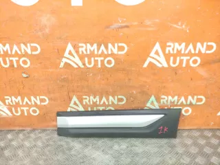 5757a409 молдинг двери Mitsubishi Outlander 3 restailing 2 Арт AR171192, вид 1