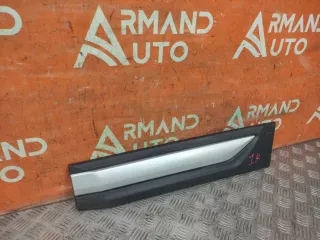5757a409 молдинг двери Mitsubishi Outlander 3 restailing 2 Арт AR171192, вид 3