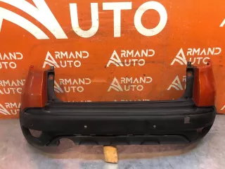 850220429R бампер рено каптур Renault Kaptur Арт AR171276, вид 1
