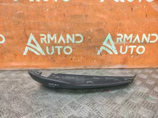 A1568855200 накладка бампера Mercedes GLA X156 Арт AR171465, вид 1