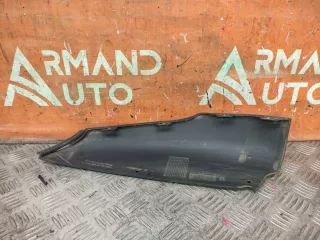 A1568855200 накладка бампера Mercedes GLA X156 Арт AR171465, вид 3
