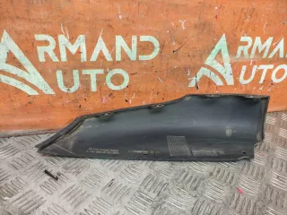A1568855200 накладка бампера Mercedes GLA X156 Арт AR171465, вид 4