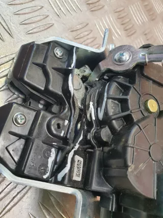 81800P2100 замок двери багажника Hyundai Tucson 4 Арт AR173173, вид 3