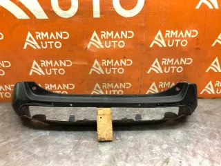 521590r280 бампер тойота, тоёта рав4 (рав rav 4) Toyota Rav 4 5 Арт AR173218, вид 1