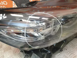 GSJ451031A, grf551030 фара Mazda 6 3 Арт AR173274, вид 5